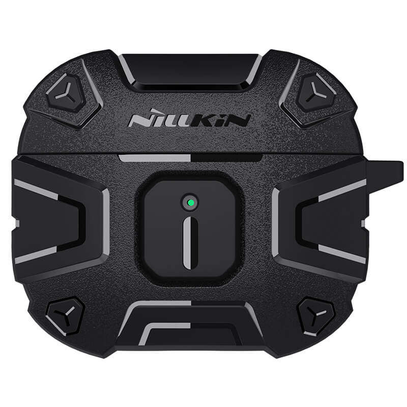 کاور کیس اپل ایرپاد 3 نیلکین مدل Explorer Protective case 