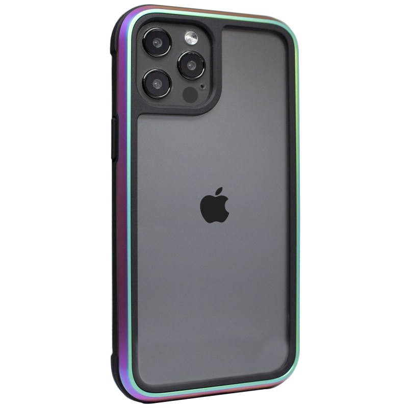 کاور گوشی اپل IPhone 12 pro Max کی-دوو مدل Aress 
