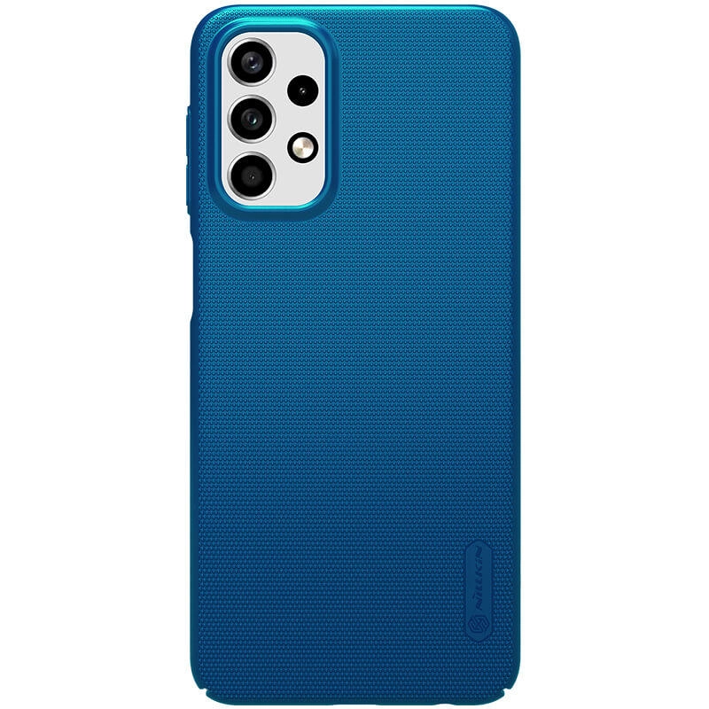 کاور گوشی سامسونگ Galaxy A23 4G نیلکین مدل Super Frosted Shield -small-image