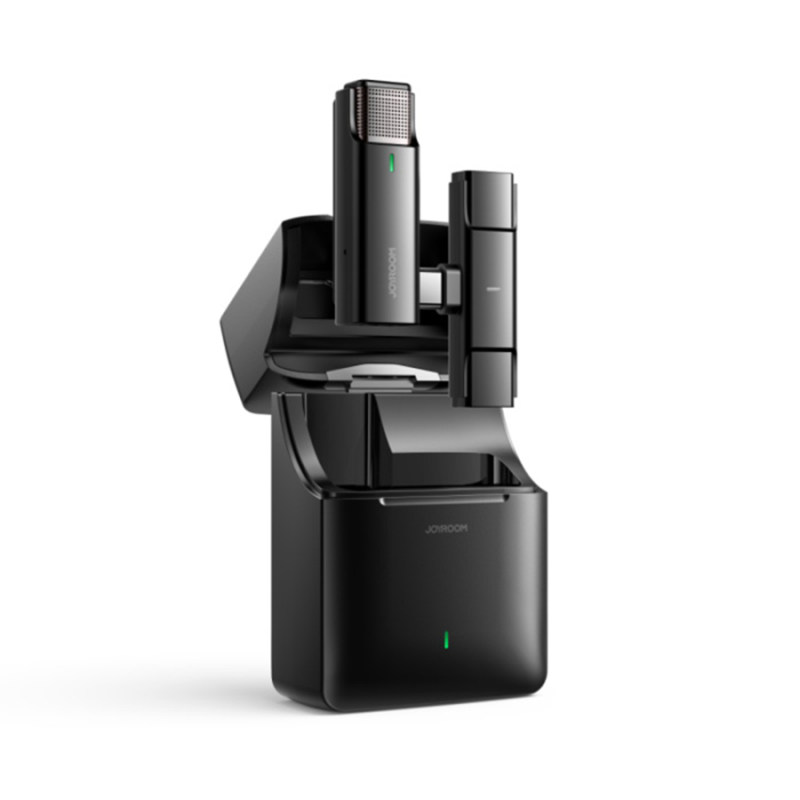 میکروفون جوی روم مدل JR-LM2 Pro