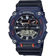 ساعت کاسیو جی شاک مدل GA-900-2ADR-small-image