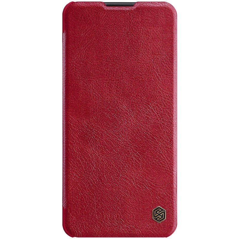 کیف کلاسوری گوشی سامسونگ Galaxy A21 نیلکین مدل QIN 