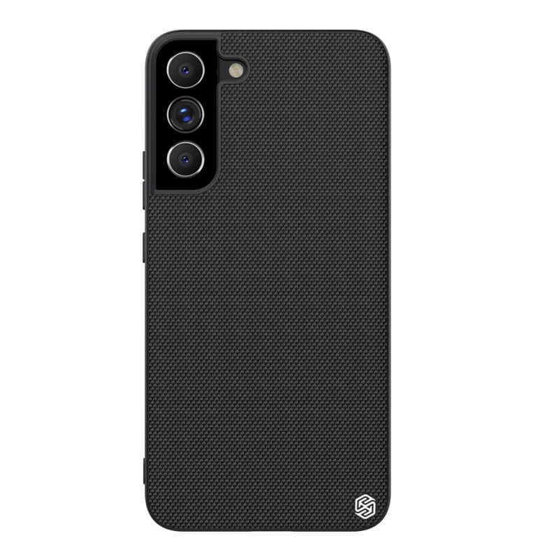 کاور گوشی سامسونگ Galaxy S22+/Pro نیلکین مدل Textured 