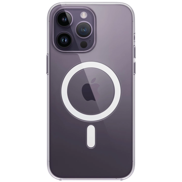 کاور گوشی اپل iPhone 14 Pro گرین مدل MagSafe Delgado -small-image