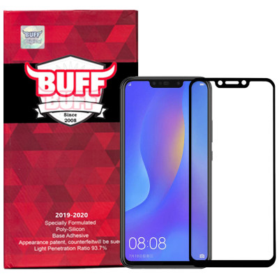 گلس گوشی هوآوی Nova 3i بوف 5D مدل F33
