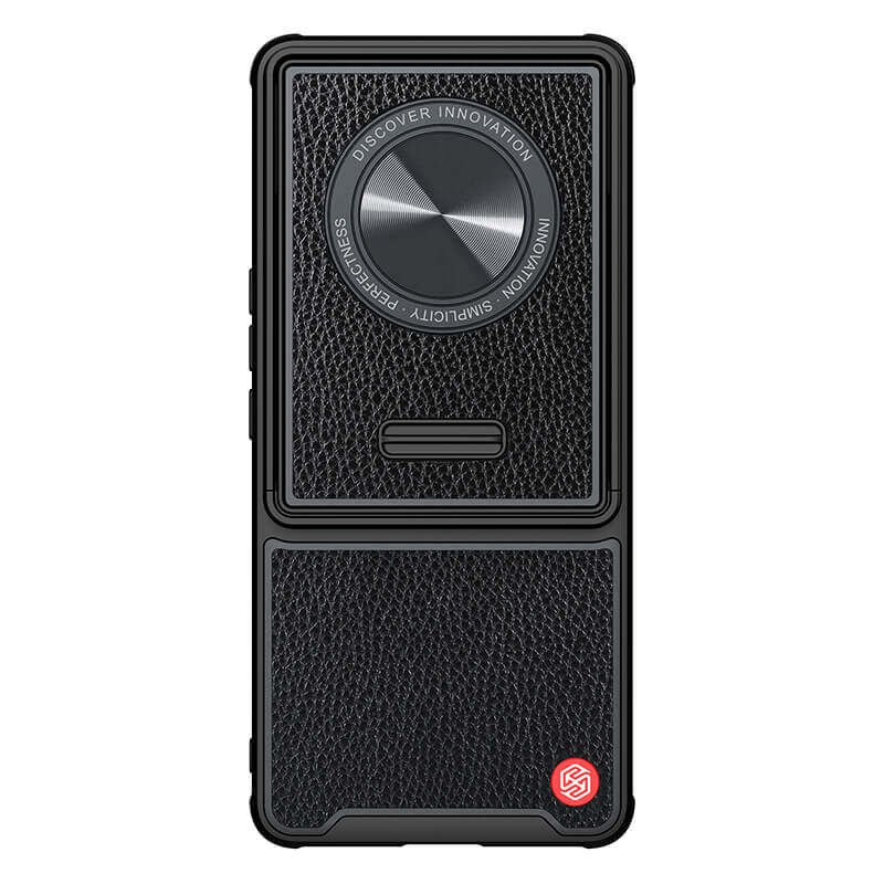 کاور گوشی شیائومی 12s ultra نیلکین مدل Leitz S
