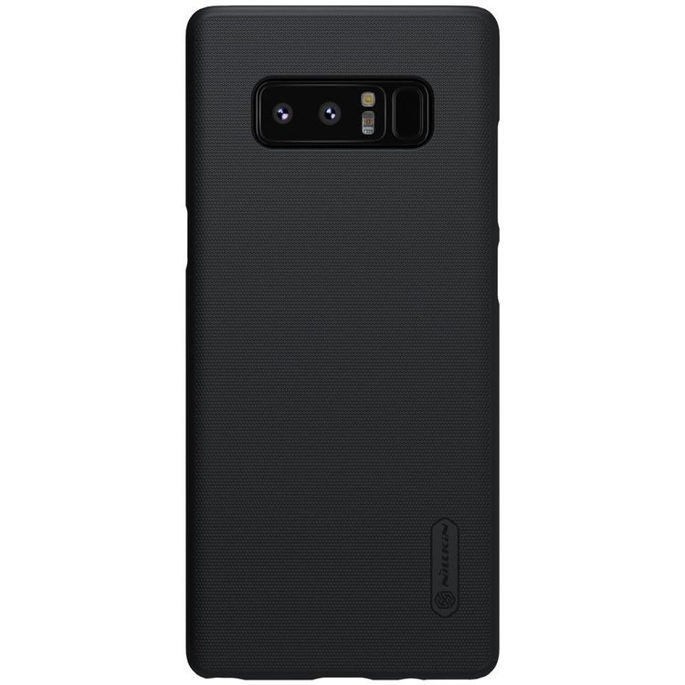 کاور گوشی سامسونگ Galaxy Note 8 نیلکین مدل Frosted Shield -small-image