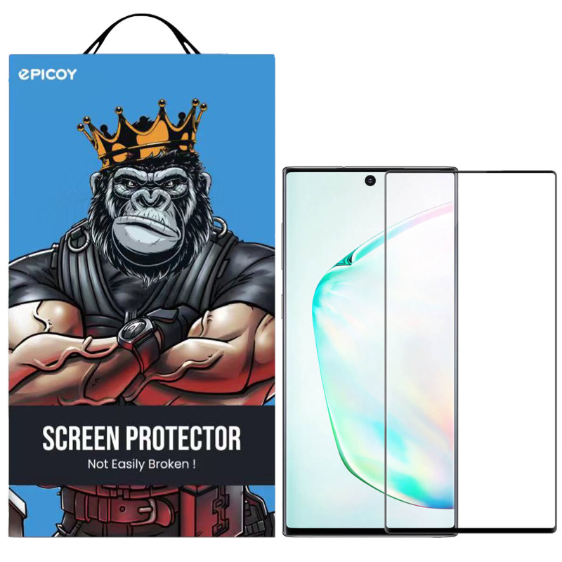 گلس گوشی سامسونگ Galaxy Note 20 Ultra اپیکوی مدل Anti-Static