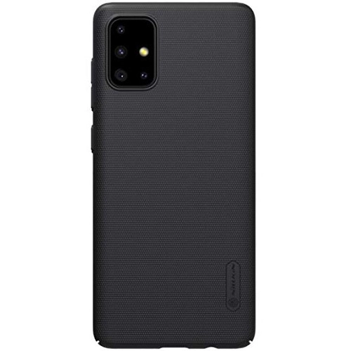 کاور گوشی سامسونگ Galaxy A71 نیلکین مدل F-Shield -small-image