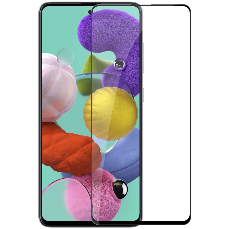 گلس گوشی سامسونگ Galaxy A51 مدل Cp plus Pro