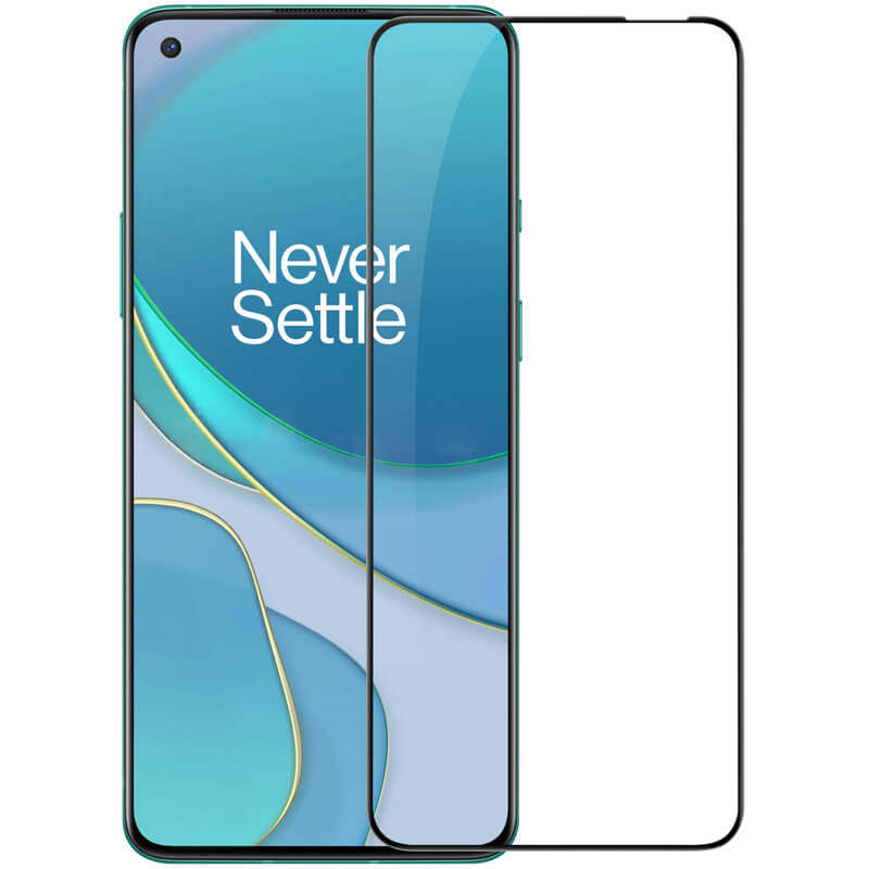 گلس گوشی وان پلاس Oneplus 8T/ Oneplus 8T+ 5G/ Oneplus 9R نیلکین مدل CP Plus Pro