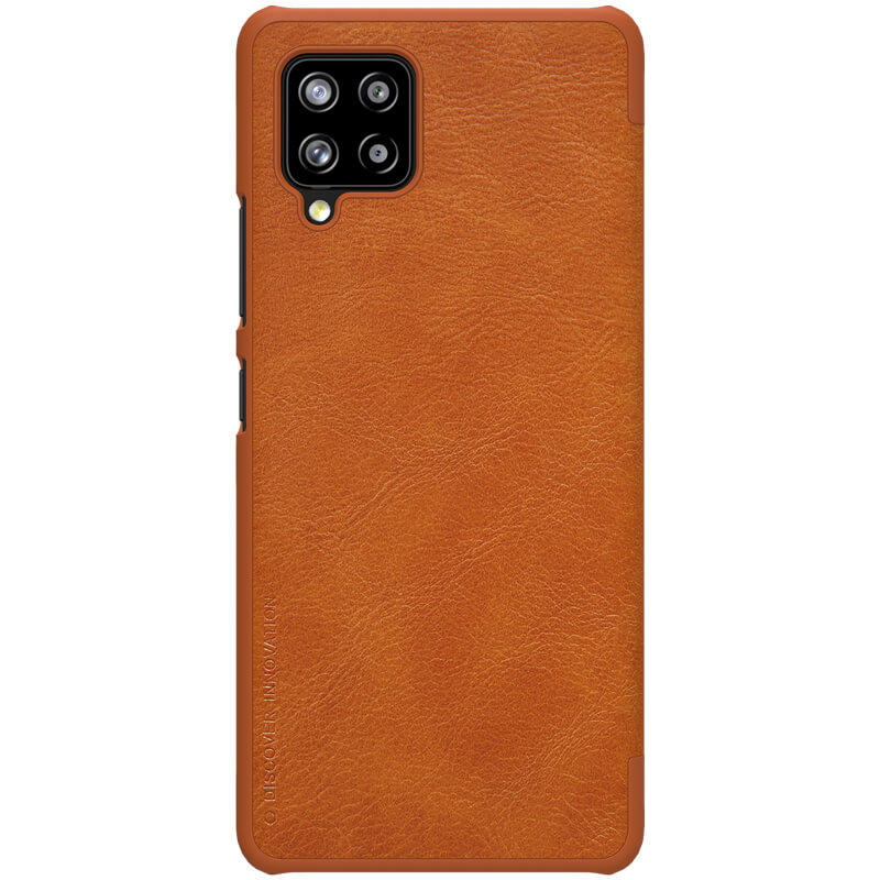 کیف کلاسوری گوشی سامسونگ Galaxy A42 / M42 نیلکین مدل QIN