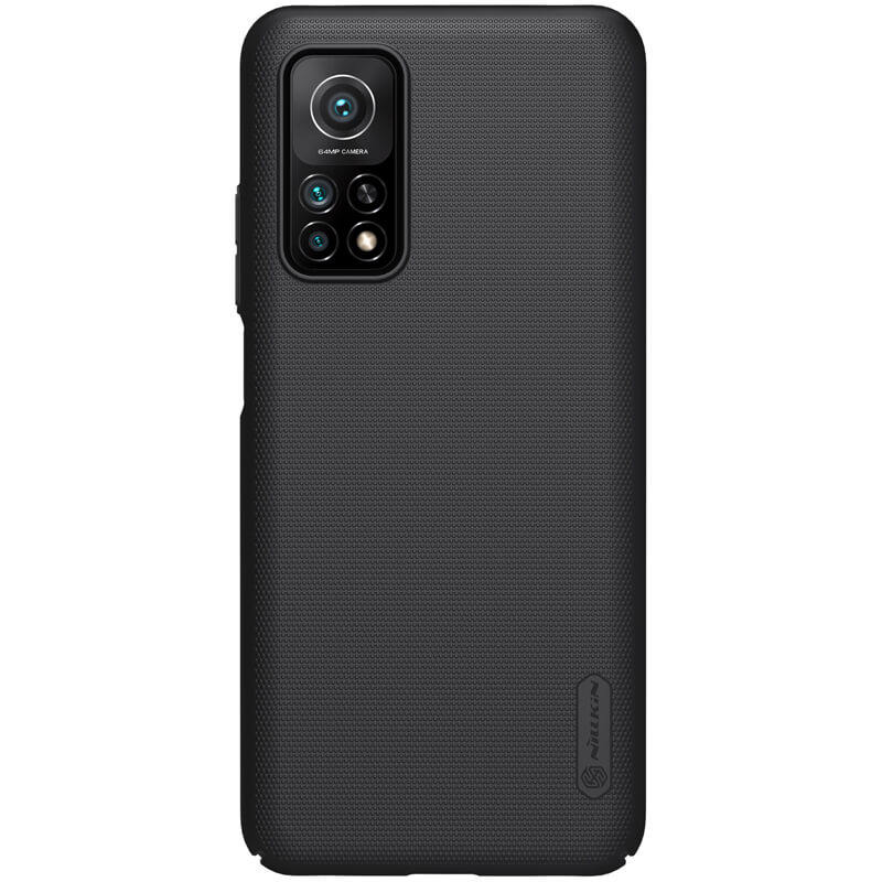 کاور گوشی شیائومی Mi 10T 5G / Mi 10T Pro 5G / K30S Ultra مدل Super Frosted Shield