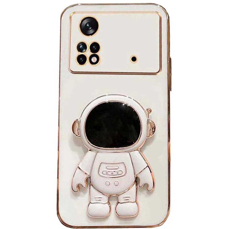  کاور گوشی شیائومی Poco X4 Pro 5G اپیکوی طرح فضانورد مدل NASA