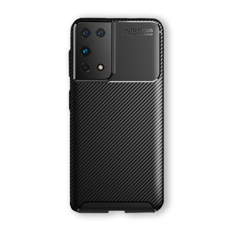 کاور گوشی سامسونگ Galaxy S21 Ultra اپیکوی مدل Auto Focus Carbon