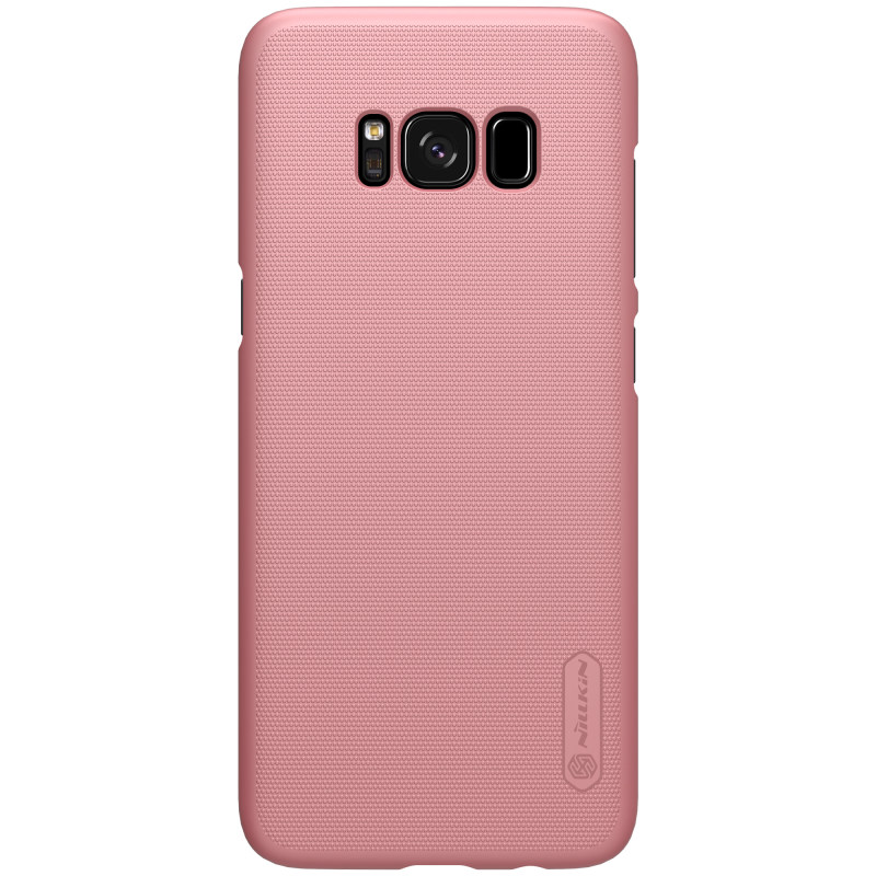کاور گوشی سامسونگ Galaxy S8 Plus مدل Super Frosted Shield