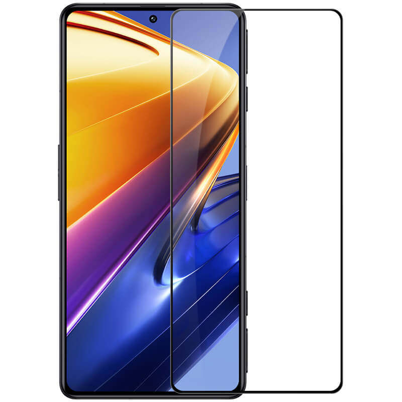 گلس گوشی شیاومی poco F4 GT نیلکین مدل CP Plus Pro