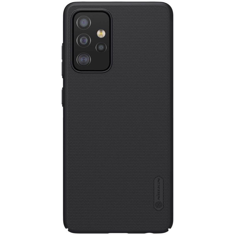 کاور گوشی سامسونگ Galaxy A52 4G/A52 5G/A52S نیلکین مدل SupER FroSTed SHieLd