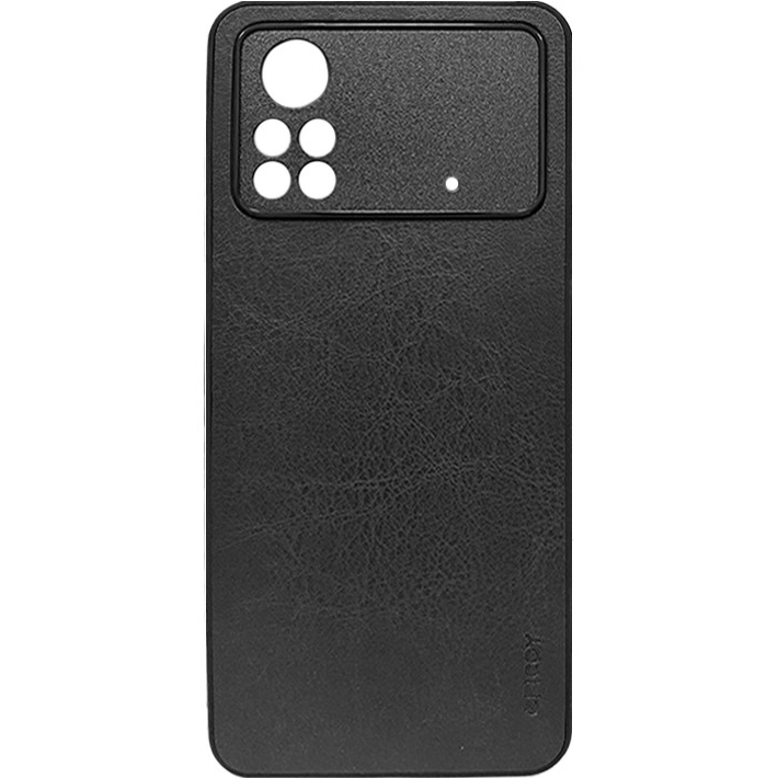 کاور گوشی شیائومی Poco X4 Pro اپیکوی مدل Sport-Leather-small-image