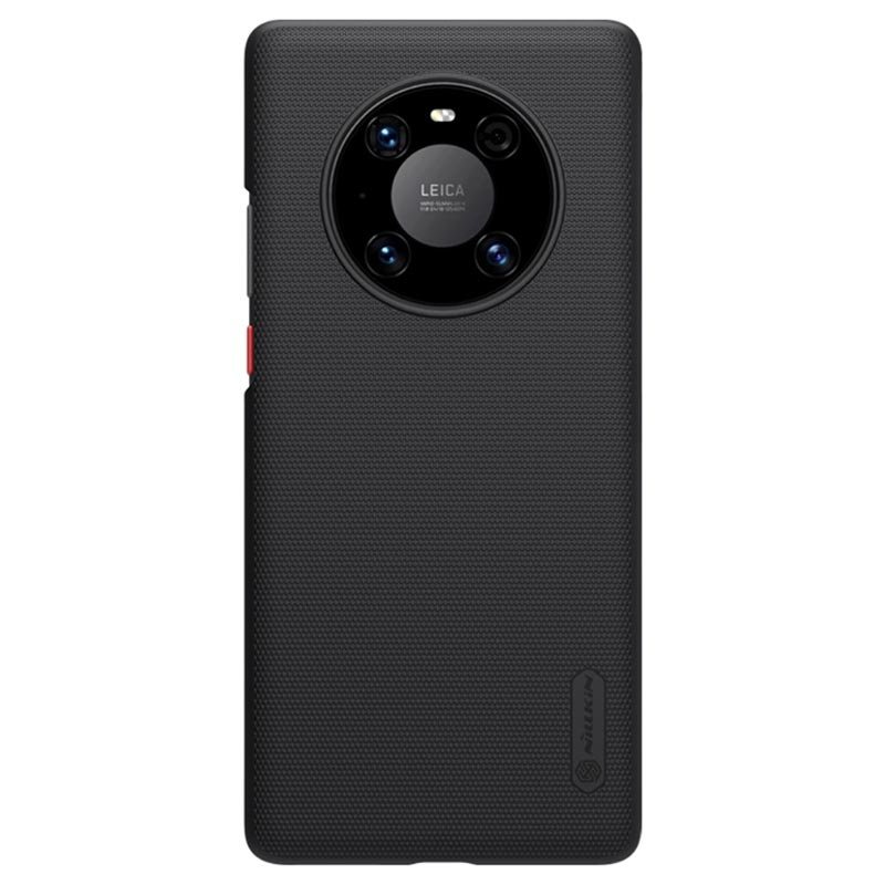 کاور گوشی هوآوی Mate 40 pro نیلکین مدل Super Frosted Shield