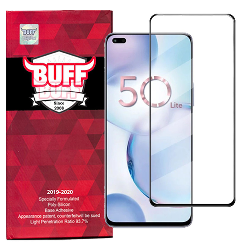 گلس گوشی آنر 50 Lite بوف 5D مدل F33