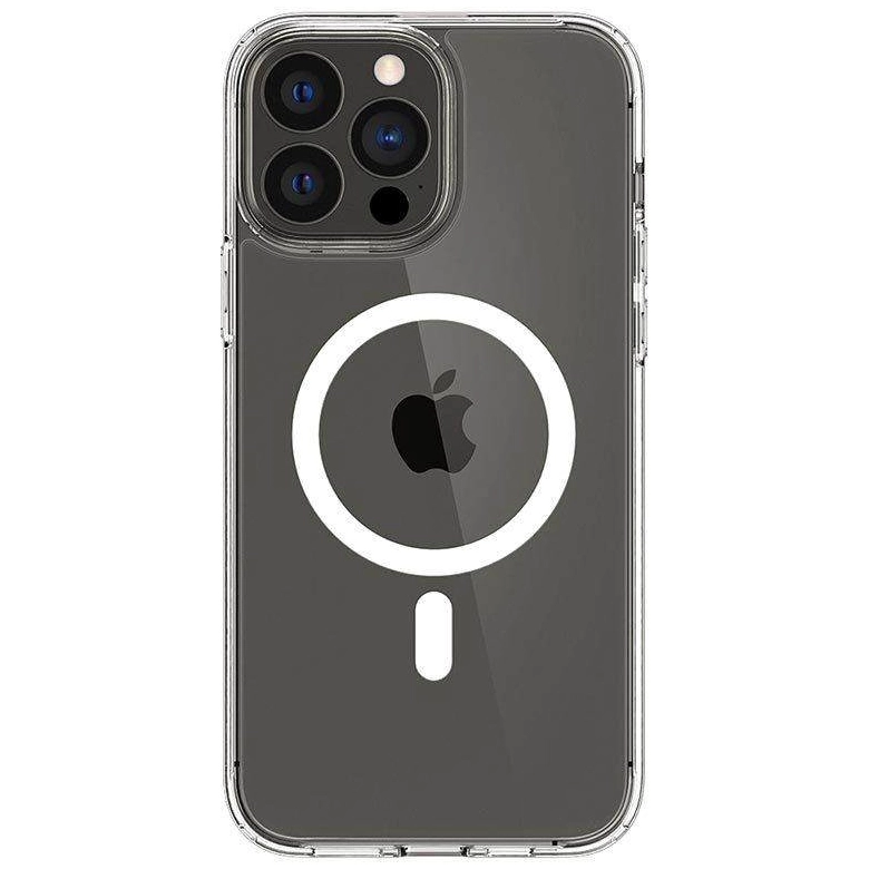 کاور گوشی اپل iPhone 14 Pro Max گرین مدل MagSafe-Delgado-small-image