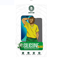 گلس گوشی اپل iPhone 13 pro max / 14 Plus گرین حریم شخصی مدل Silicone-Pry-Plus-small-image