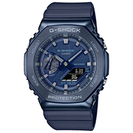 ساعت کاسیو جی شاک مدل GM-2100N-2ADR-small-image