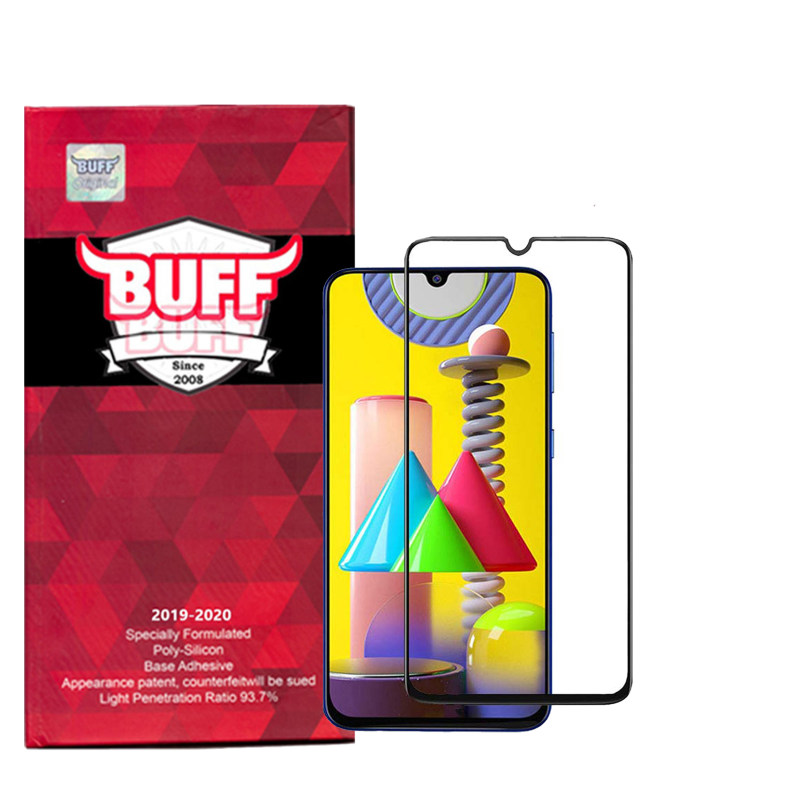 گلس گوشی سامسونگ گلکسی F41 بوف مدل F33 5D