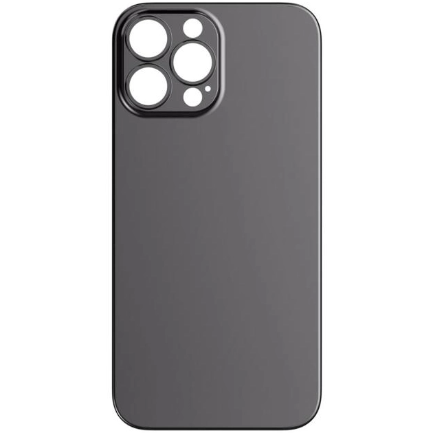 کاور گوشی اپل iPhone 13 گرین مدل Comodo-small-image