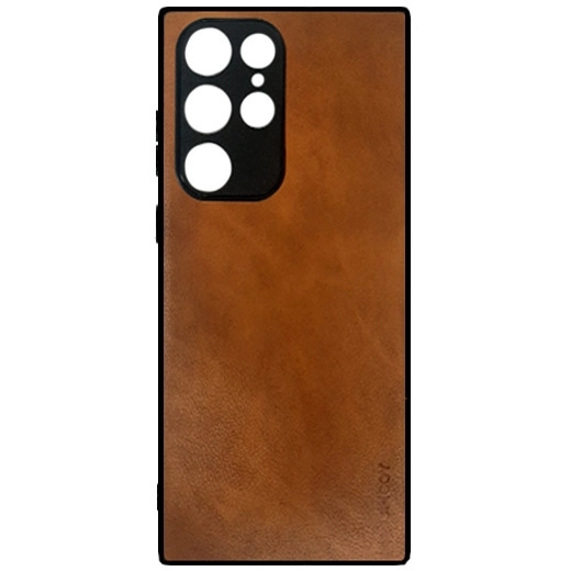 کاور گوشی سامسونگ Galaxy S22 Ultra اپیکوی مدل Classic-Leather-small-image