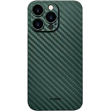 کاور گوشی اپل iPhone 13 Pro Max کی-دوو مدل Air Carbon-small-image