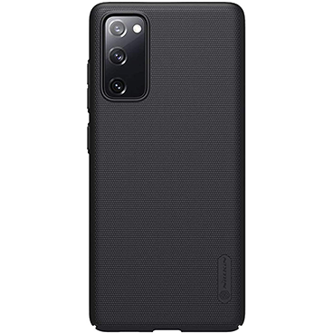 کاور گوشی سامسونگ Galaxy S20FE مدل S-Frosted-small-image