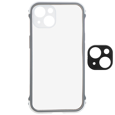 کاور گوشی اپل IPhone 13 اپیکوی مدل Royal Glory + محافظ لنز دوربین-small-image
