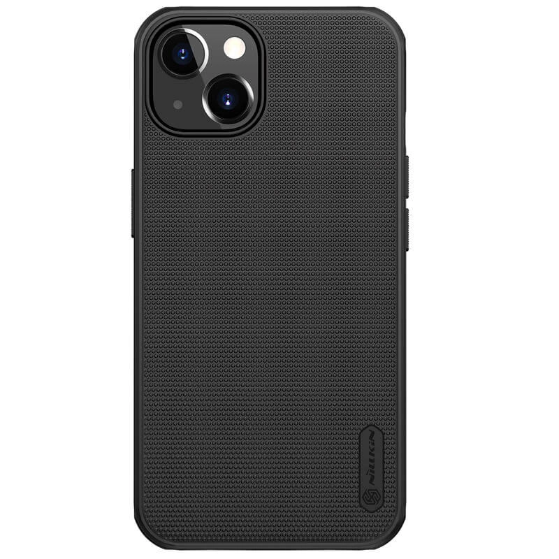 کاور گوشی اپل iPhone 13 نیلکین مدل Frosted Shield Pro Magnetic-small-image