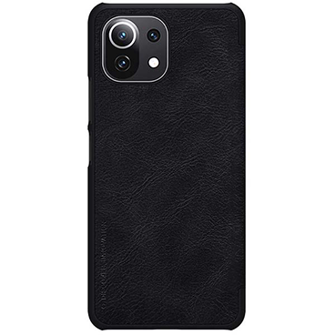 کیف کلاسوری گوشی شیائومی 11 لایت نیلکین مدل Qin-small-image