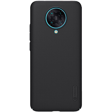 کاور گوشی شیائومی Redmi K30 Pro نیلکین مدل Frosted Shield-small-image