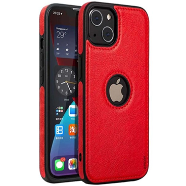 کاور گوشی اپل iPhone 13 اپیکوی مدل Leather-small-image
