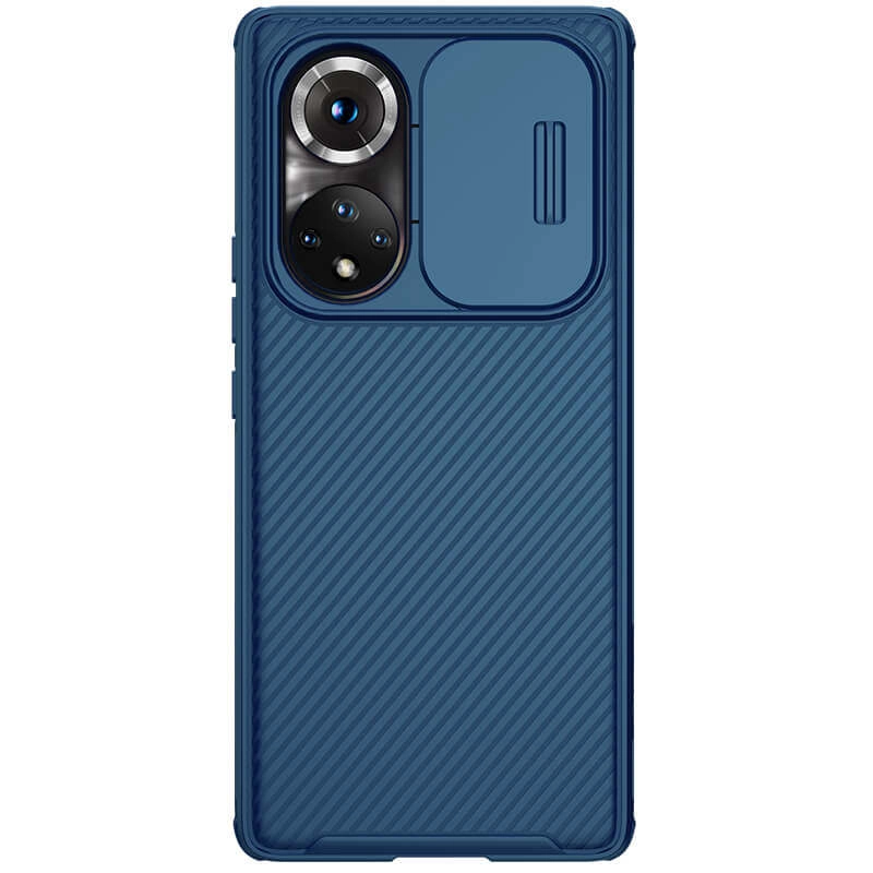کاور گوشی آنر 50 Pro / هوآوی Nova 9 Pro نیلکین مدل CamShield Pro-small-image