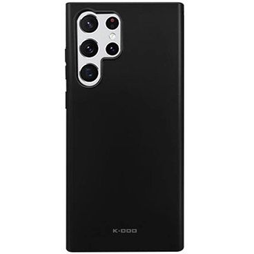 کاور گوشی سامسونگ Galaxy S22 Ultra کی-دوو مدل Q-series-small-image