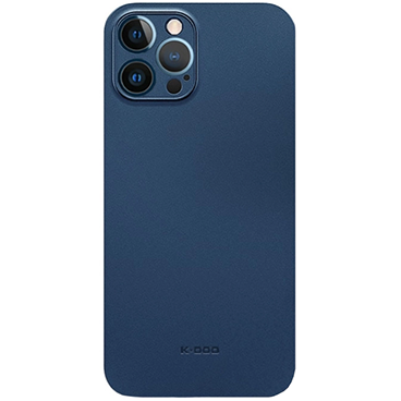 کاور گوشی اپل iPhone 13 کی-دوو مدل Air Skin-small-image