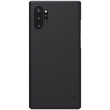کاور گوشی سامسونگ Galaxy Note 10 Plus نیلکین مدل FROSTED-N1PL-small-image