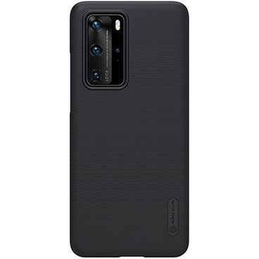 کاور گوشی هوآوی P40 Pro نیلکین مدل Frosted Shield-small-image