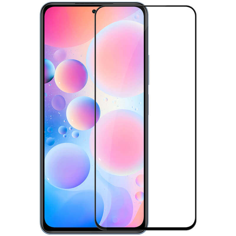 گلس گوشی شیائومی K40 / K40 Pro / K40 Pro Plus / Mi 11i / Poco F3 / Mi 11X / Mi 11 X Pro نیلکین مدل Amazing CP Plus Pro