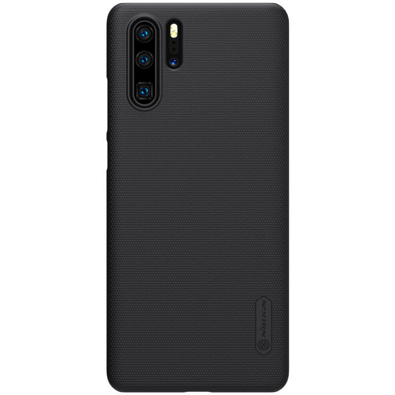 کاور گوشی هوآوی P30 Pro نیلکین مدل Super Frosted Shield