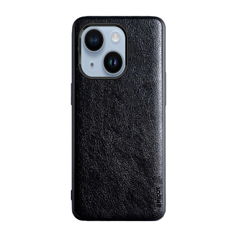 کاور گوشی اپل iphone 14 اپیکوی مدل Sport-Leather