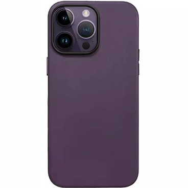 کاور گوشی اپل iPhone 14 Pro Max کی-دوو مدل Noble Collection-small-image
