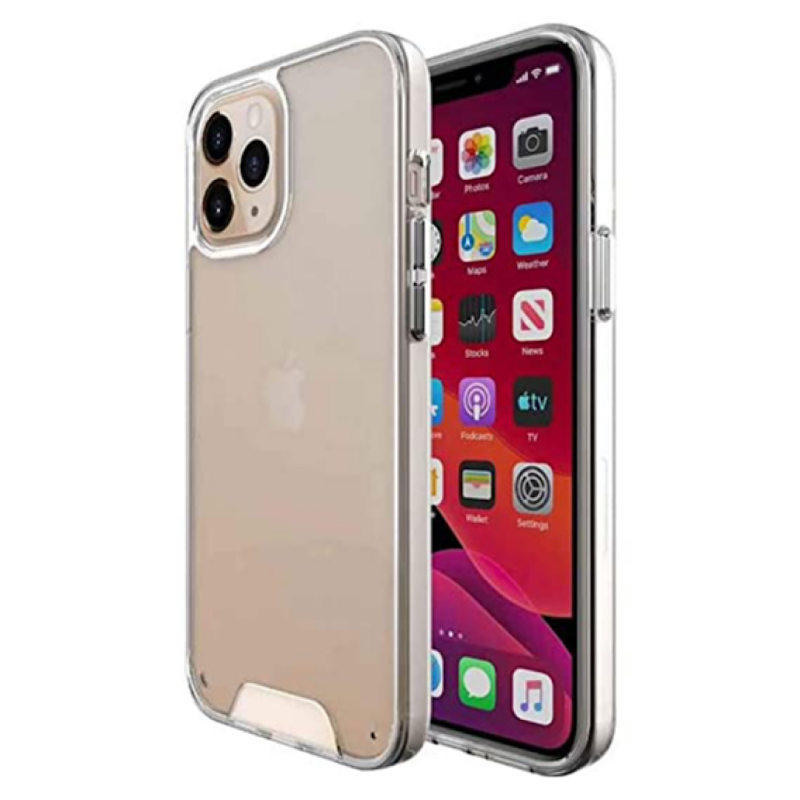 کاور گوشی اپل iphone 13 pro اسپیس مدل Collection