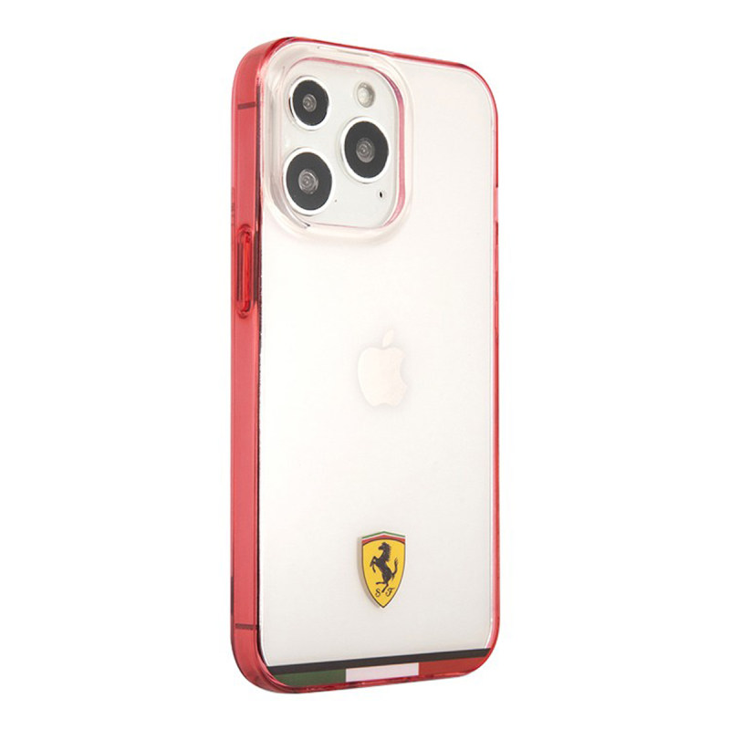 کاور گوشی اپل iphone 13 pro max فراری مدل 5853