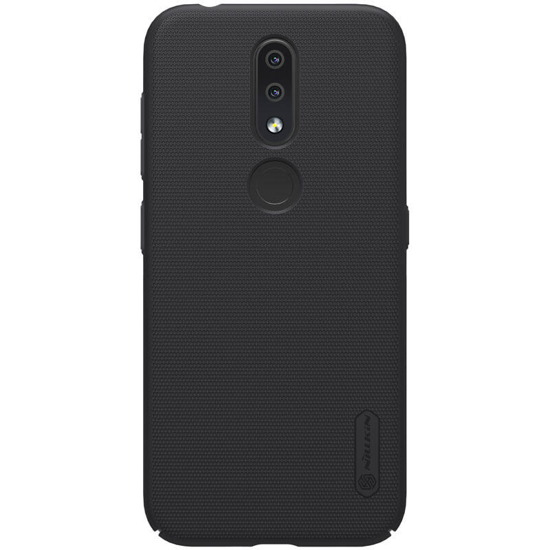 کاور گوشی نوکیا 4.2 نیلکین مدل Super Frosted Shield 